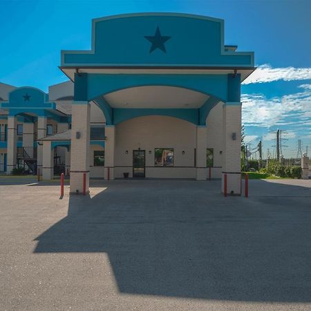 Hotel Bliss Boardwalk, Kemah TX-146 By OYO Bagian luar foto